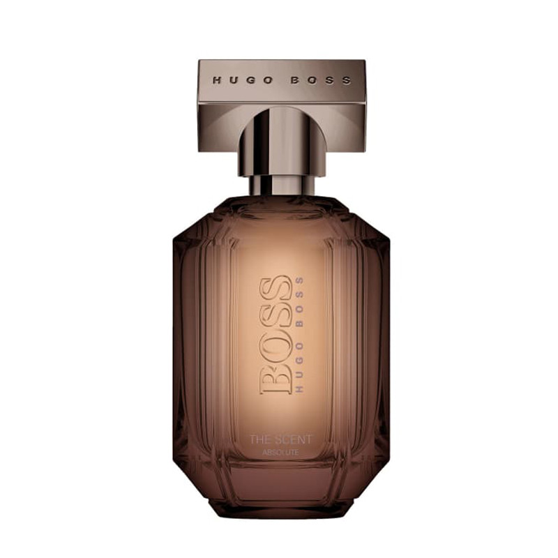 HUGO BOSS THE SCENT ABSOLUTE FEMME Eau de Parfum