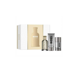 HUGO BOSS BOSS BOTTLED Coffret Eau De Parfum