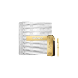 RABANNE 1 MILLION Coffret Eau De Toilette