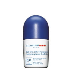 Men Roll On Antiperspirant 50 Ml