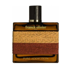 FRANCK OLIVIER PURE ADDICTION Eau de Parfum