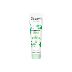 EVOLUDERM GOMMAGE HYDRATANT ALOE VERA 150ML