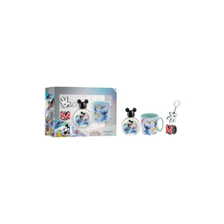 AIRVAL DISNEY Coffret Eau De Toilette