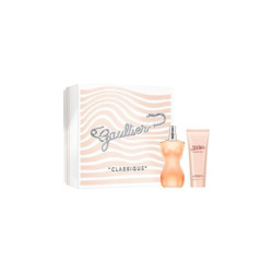 JPG CLASSIQUE Coffret Eau De Toilette