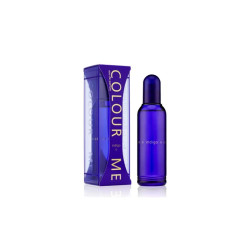 COLOUR ME INDIGO Eau de Parfum