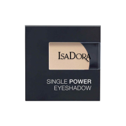 ISADORA SINGLE POWER Fard à paupière