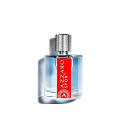 AZZARO AZZARO SPORT Eau de Toilette