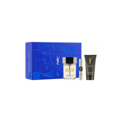 YSL L'HOMME Coffret Eau De Toilette