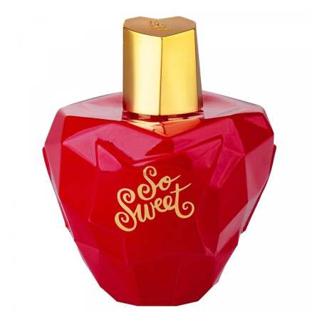 LOLITA LEMPICKA * SO SWEET Eau de Parfum